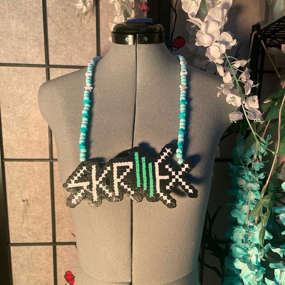 Skrillex edm perler